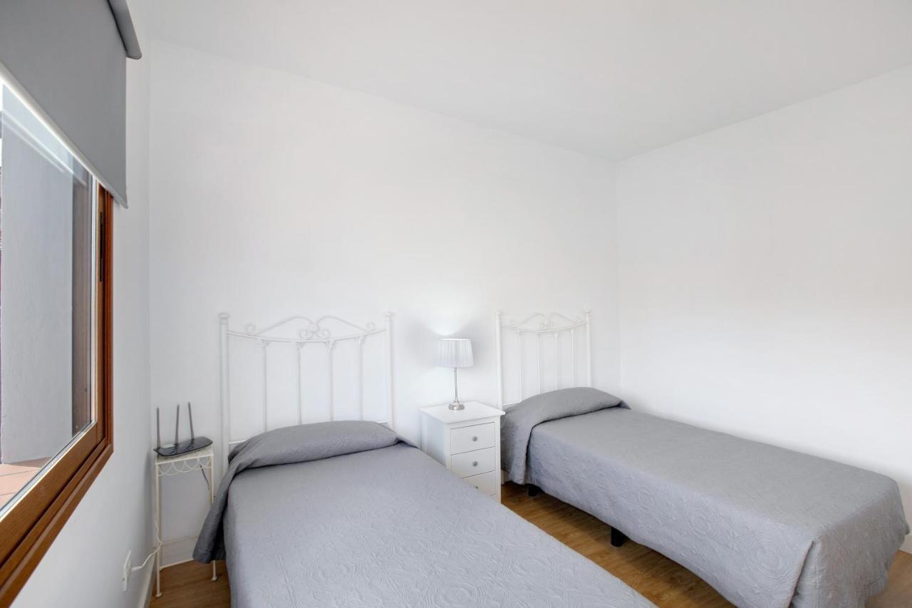 Casa Micaela 2 Villa กาโกรอนเต ภายนอก รูปภาพ