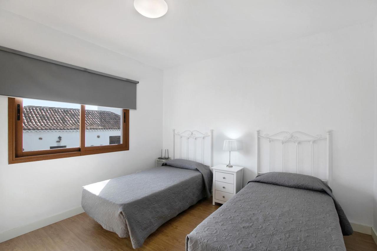Casa Micaela 2 Villa กาโกรอนเต ภายนอก รูปภาพ