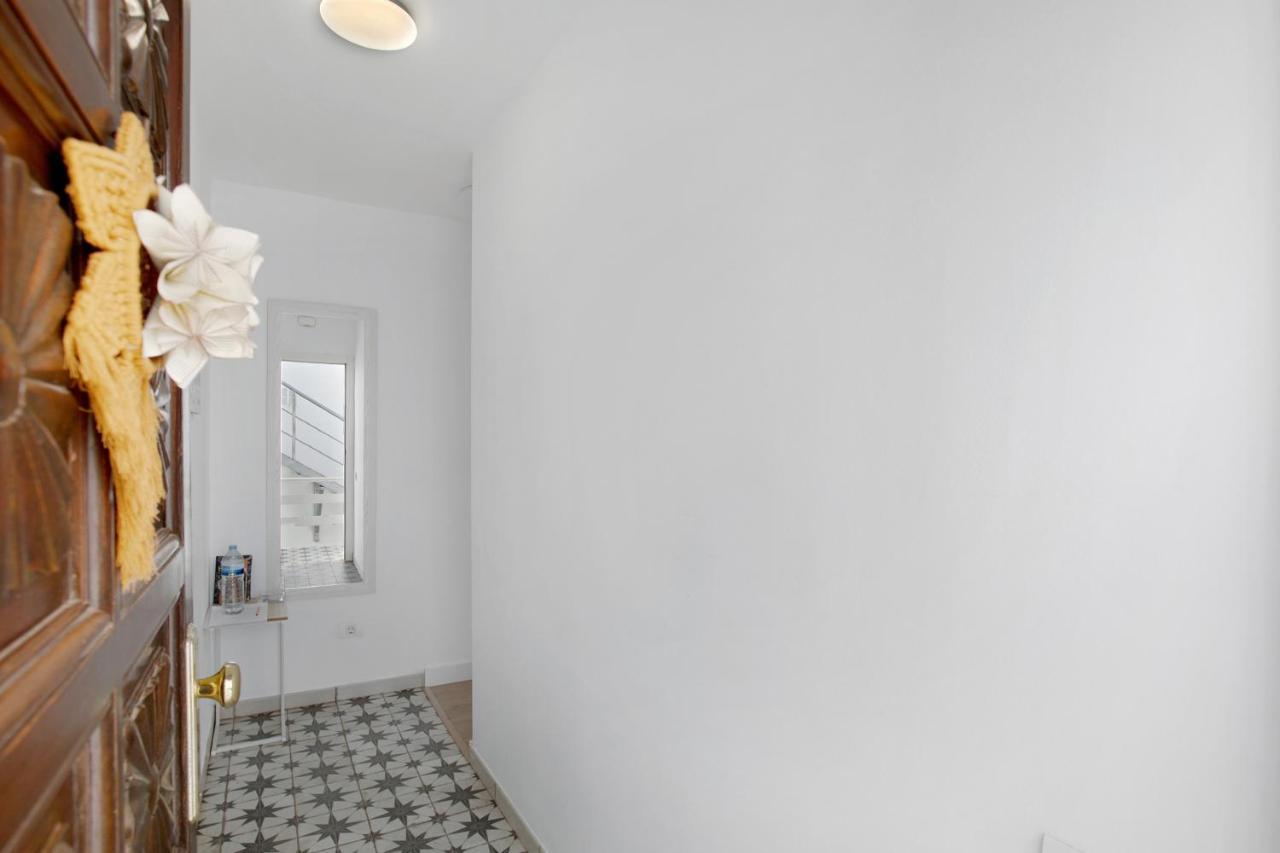Casa Micaela 2 Villa กาโกรอนเต ภายนอก รูปภาพ