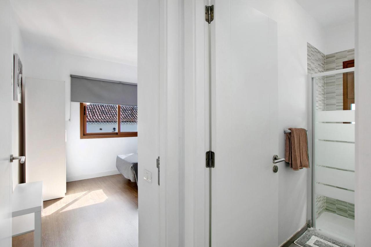 Casa Micaela 2 Villa กาโกรอนเต ภายนอก รูปภาพ