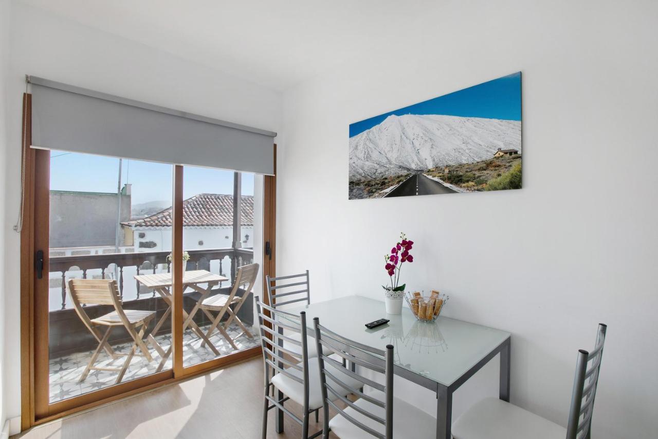 Casa Micaela 2 Villa กาโกรอนเต ภายนอก รูปภาพ