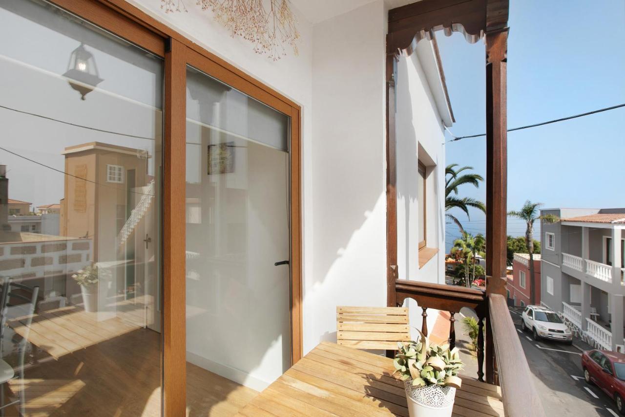 Casa Micaela 2 Villa กาโกรอนเต ภายนอก รูปภาพ
