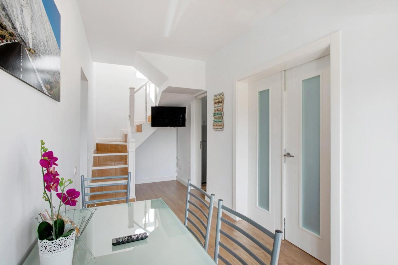 Casa Micaela 2 Villa กาโกรอนเต ภายนอก รูปภาพ