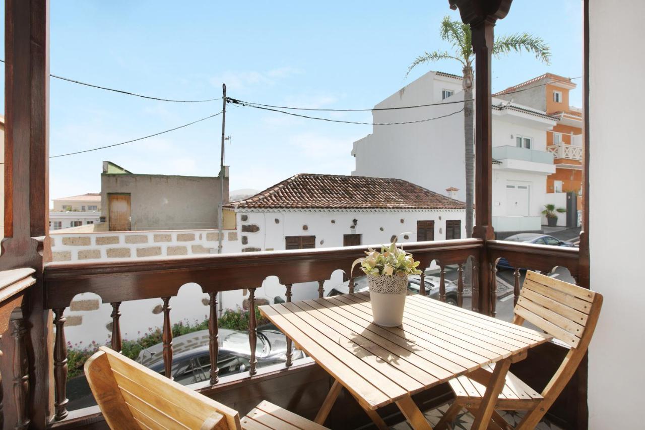 Casa Micaela 2 Villa กาโกรอนเต ภายนอก รูปภาพ