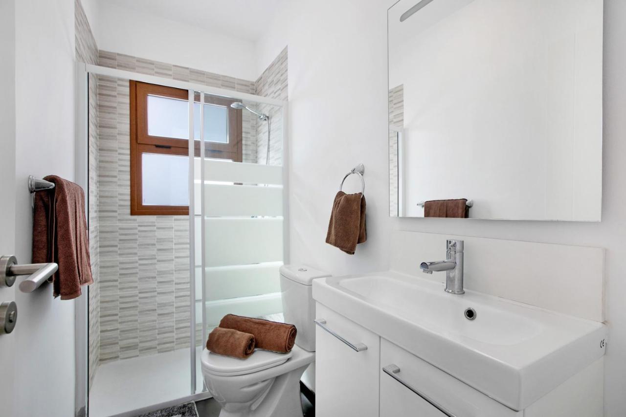 Casa Micaela 2 Villa กาโกรอนเต ภายนอก รูปภาพ