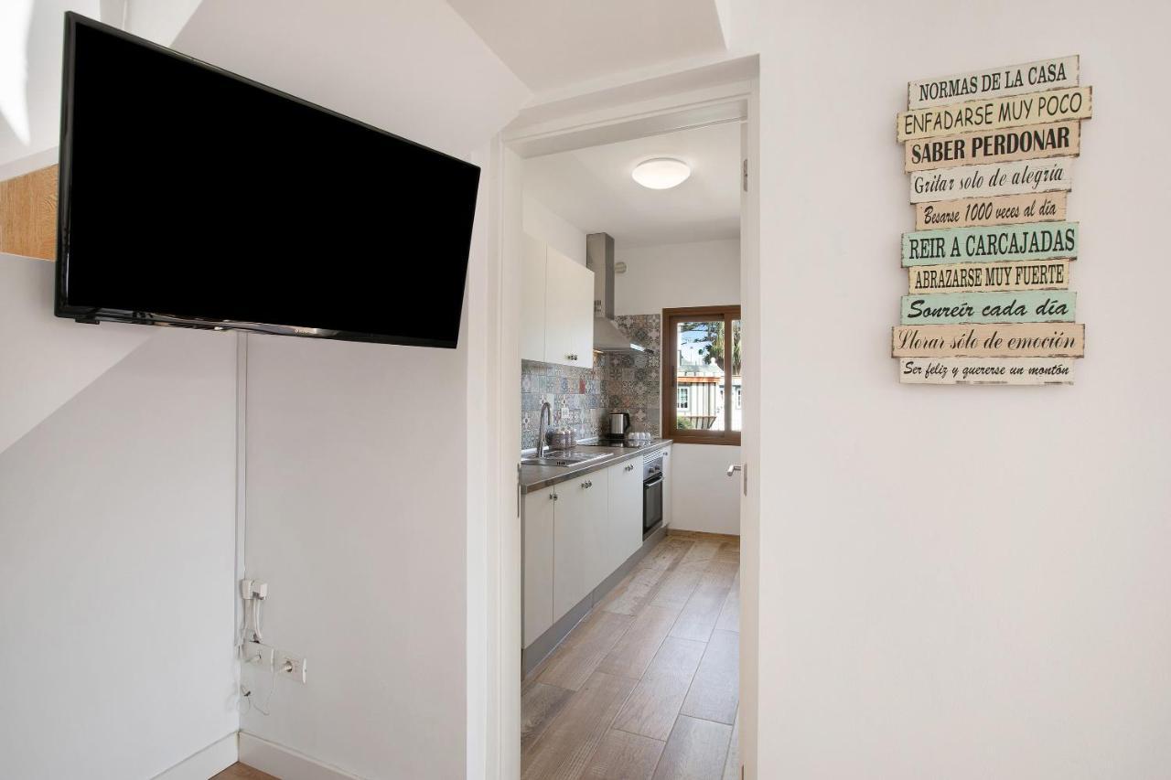 Casa Micaela 2 Villa กาโกรอนเต ภายนอก รูปภาพ