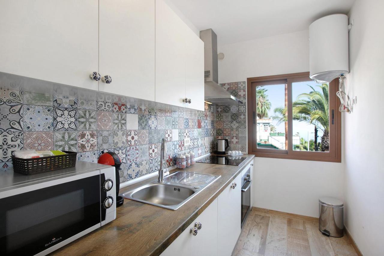 Casa Micaela 2 Villa กาโกรอนเต ภายนอก รูปภาพ