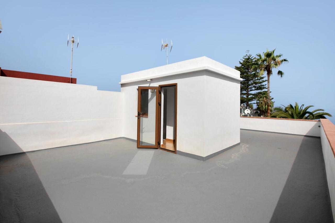 Casa Micaela 2 Villa กาโกรอนเต ภายนอก รูปภาพ