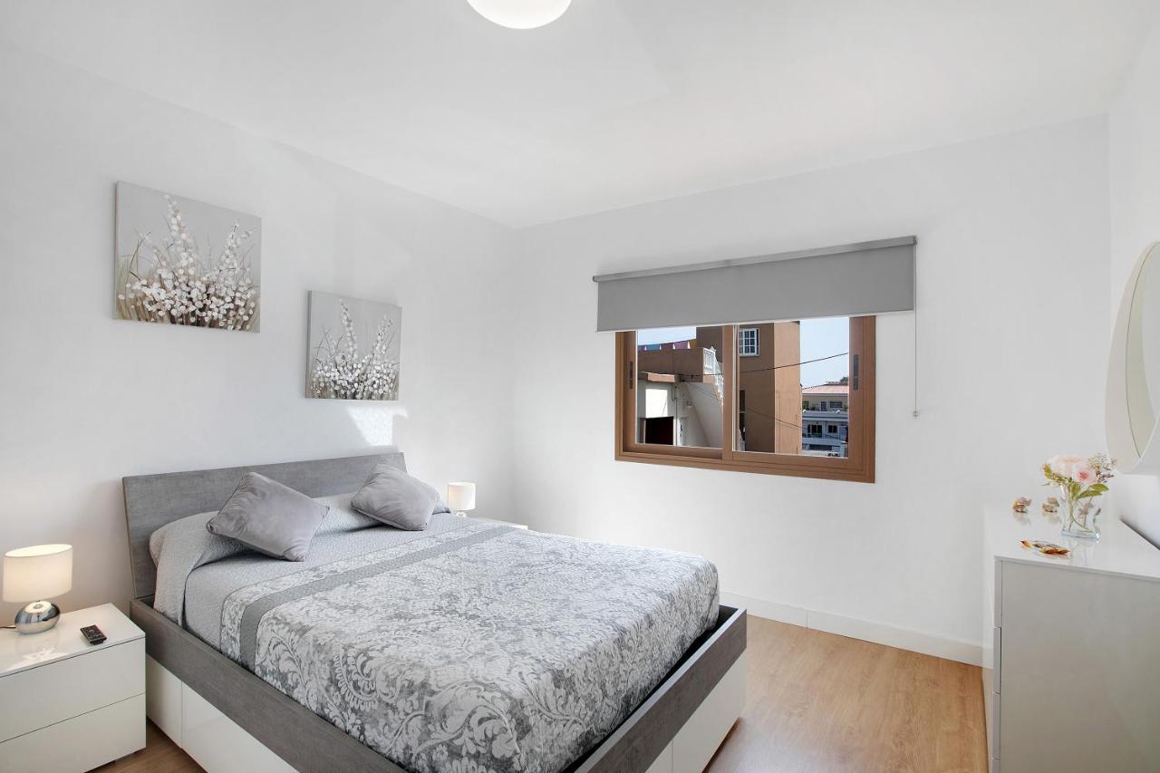 Casa Micaela 2 Villa กาโกรอนเต ภายนอก รูปภาพ